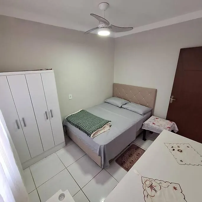 Apartamento De Praia - Sao Francisco Do Sul 0*,  Brezilya