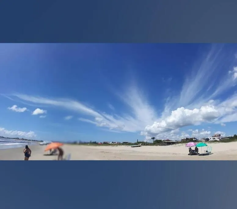 Apartamento De Praia - Sao Francisco Do Sul