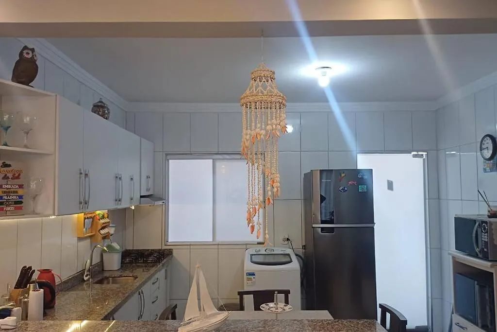 Apartamento De Praia - Sao Francisco Do Sul