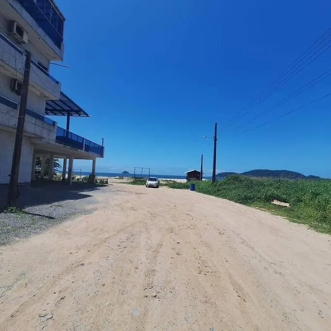 Daire Apartamento De Praia - Sao Francisco Do Sul