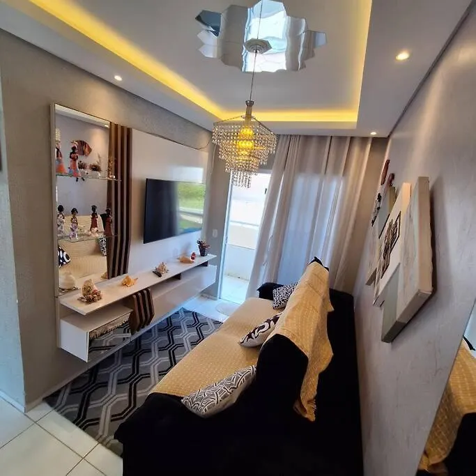 Apartamento De Praia - Sao Francisco Do Sul Brezilya