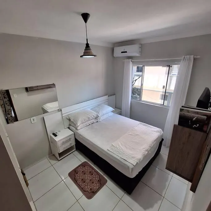 Daire Apartamento De Praia - Sao Francisco Do Sul
