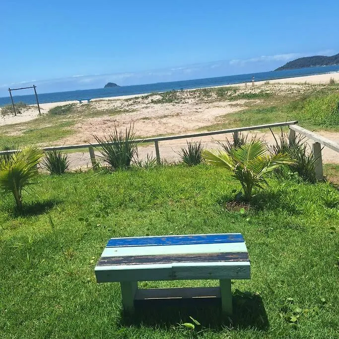 Daire Apartamento De Praia - Sao Francisco Do Sul Brezilya