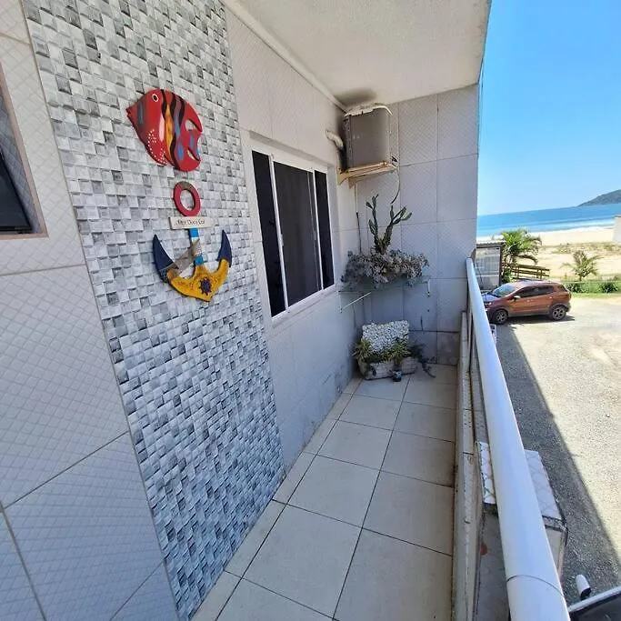 Apartamento De Praia - Sao Francisco Do Sul Daire