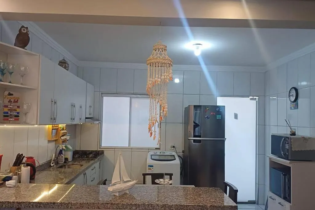 Apartamento De Praia - Sao Francisco Do Sul