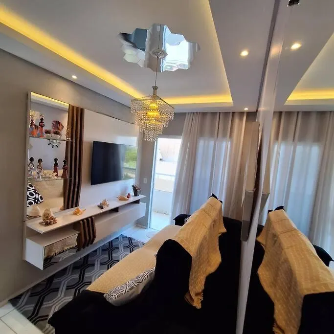Apartamento De Praia - Sao Francisco Do Sul