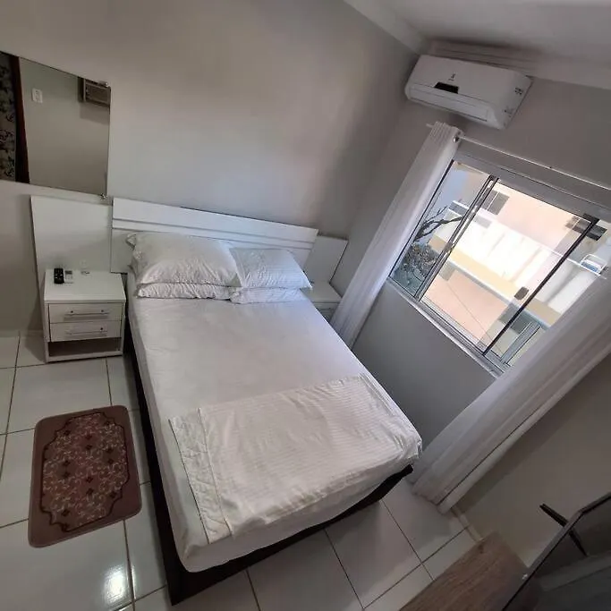 Daire Apartamento De Praia - Sao Francisco Do Sul Brezilya
