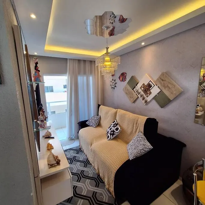 Daire Apartamento De Praia - Sao Francisco Do Sul Brezilya