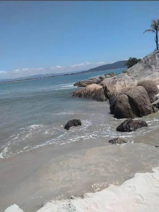 Daire Apartamento De Praia - Sao Francisco Do Sul