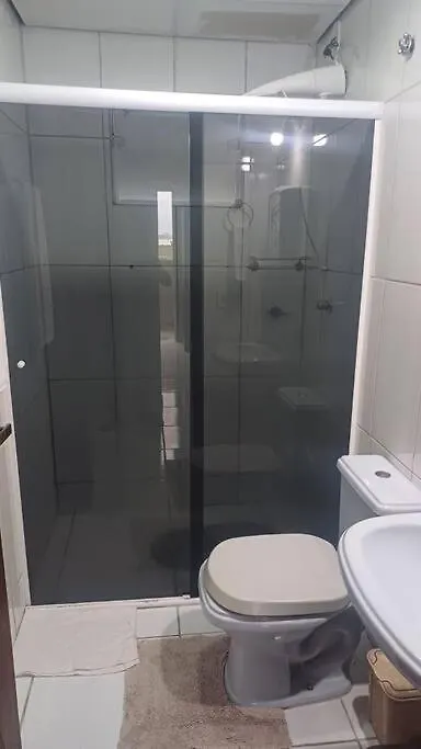 Apartamento De Praia - Sao Francisco Do Sul