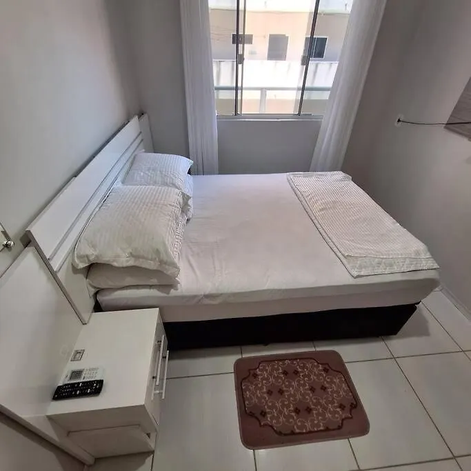 Apartamento De Praia - Sao Francisco Do Sul