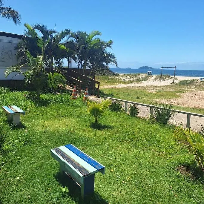 Apartamento De Praia - Sao Francisco Do Sul 0*,  Brezilya