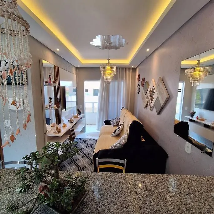 Apartamento De Praia - Sao Francisco Do Sul