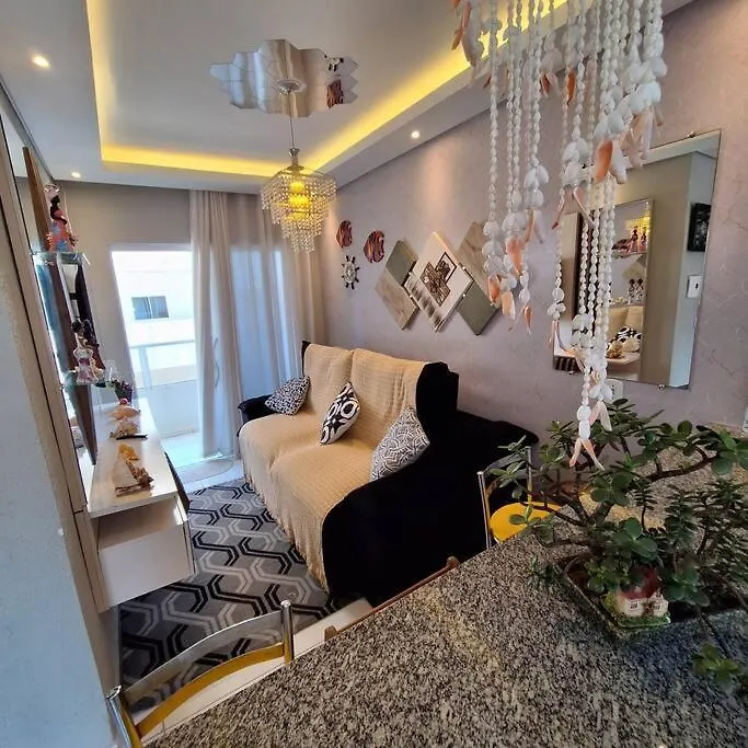 Daire Apartamento De Praia - Sao Francisco Do Sul Brezilya