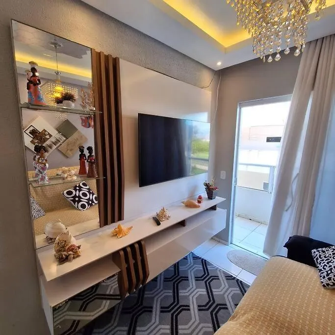 Daire Apartamento De Praia - Sao Francisco Do Sul