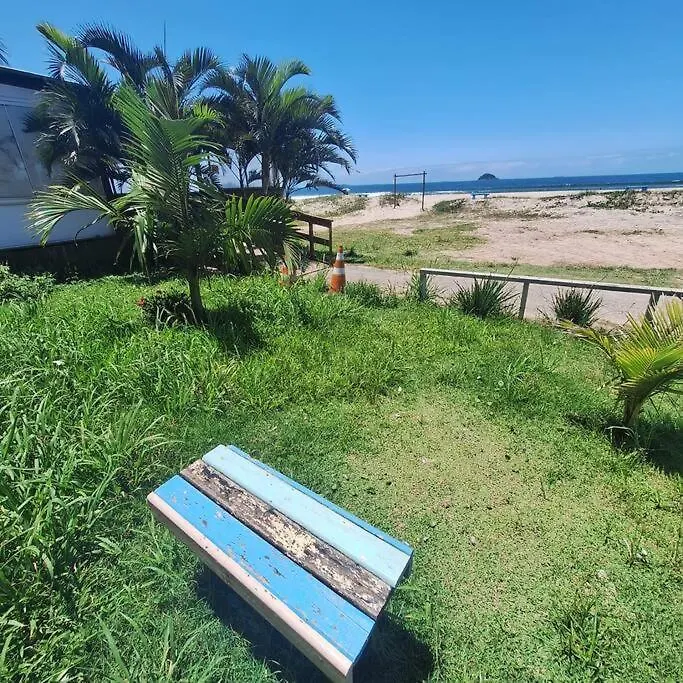 Daire Apartamento De Praia - Sao Francisco Do Sul
