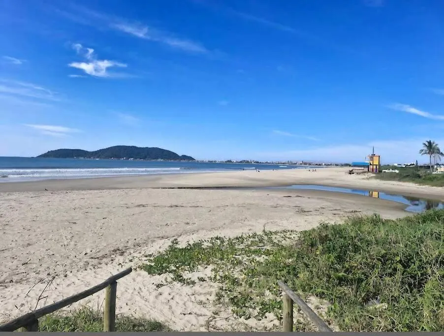 Apartamento De Praia - Sao Francisco Do Sul Daire