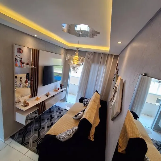 Apartamento De Praia - Sao Francisco Do Sul Daire