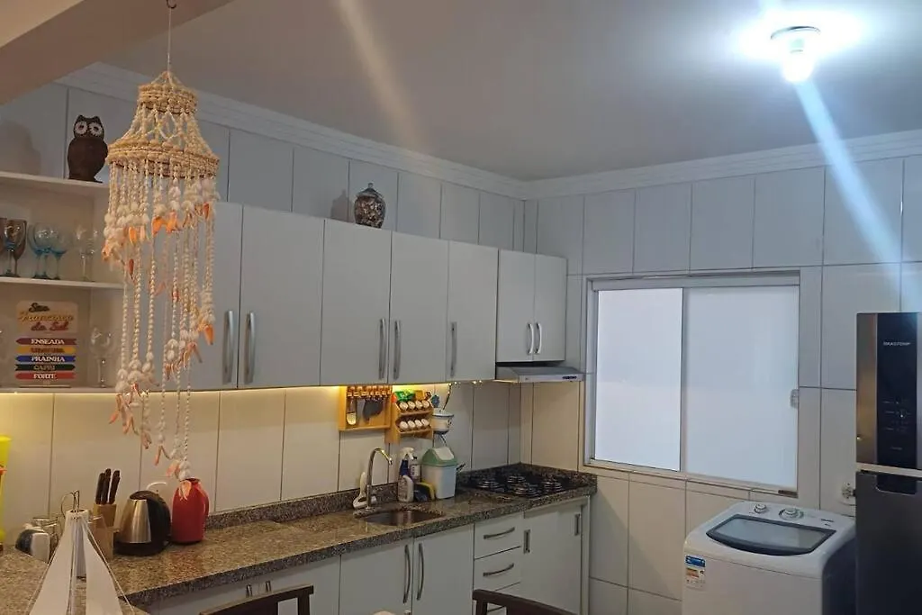 Apartamento De Praia - Sao Francisco Do Sul 0*,  Brezilya