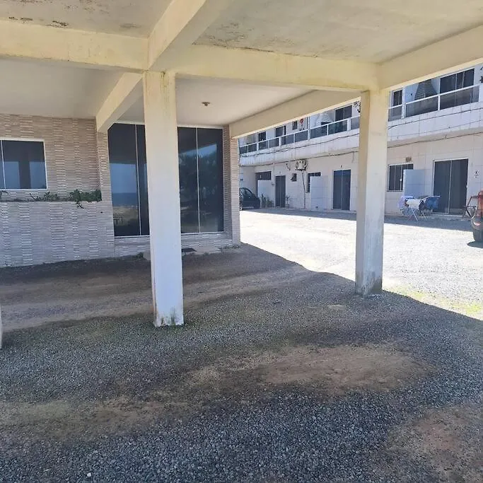 Apartamento De Praia - Sao Francisco Do Sul Daire
