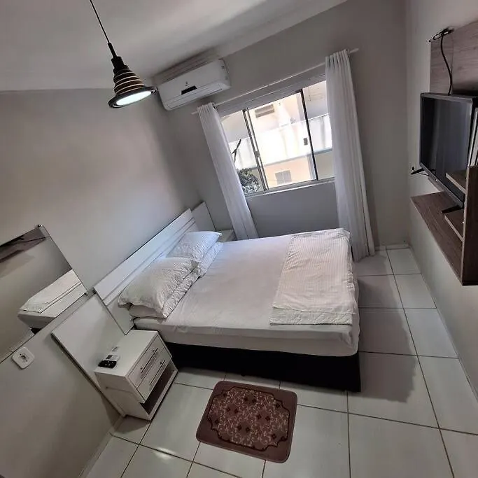 Apartamento De Praia - Sao Francisco Do Sul Daire