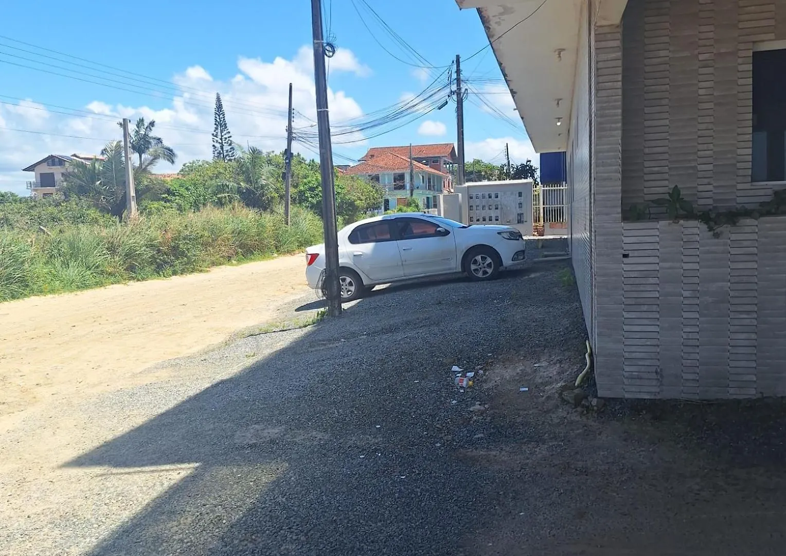 Daire Apartamento De Praia - Sao Francisco Do Sul